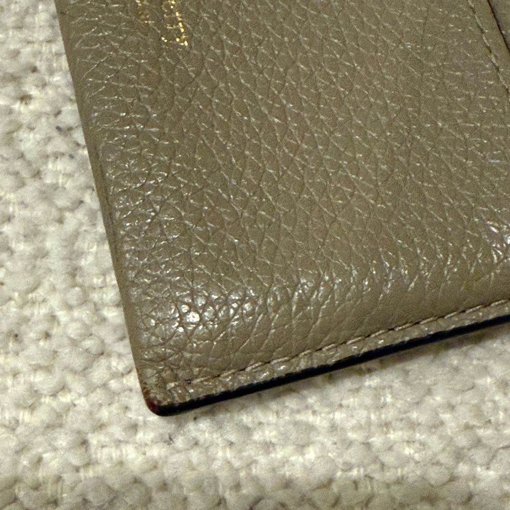 Mulberry Card Holder - Picture 4 of 6